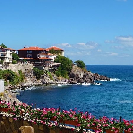 Summer Host Apartment Onegin Sozopol Luaran gambar