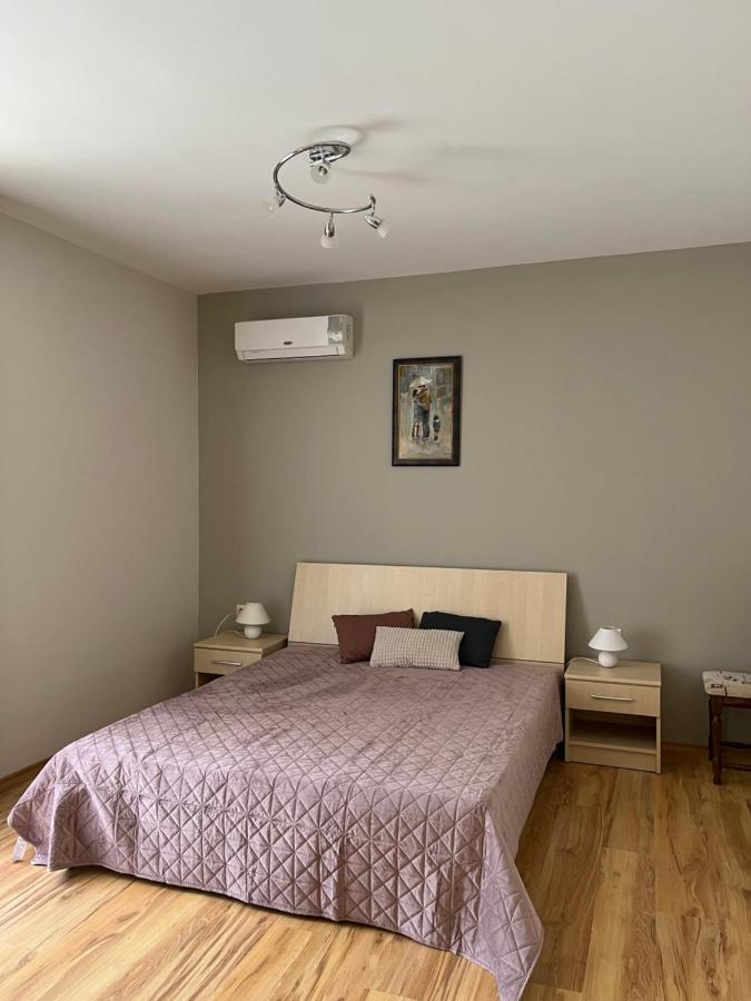Summer Host Apartment Onegin Sozopol Luaran gambar