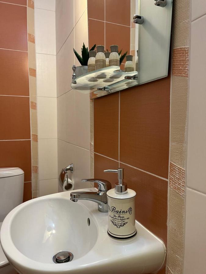 Summer Host Apartment Onegin Sozopol Luaran gambar