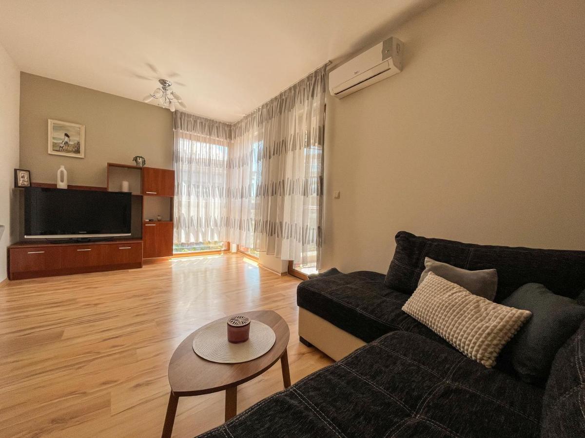 Summer Host Apartment Onegin Sozopol Luaran gambar