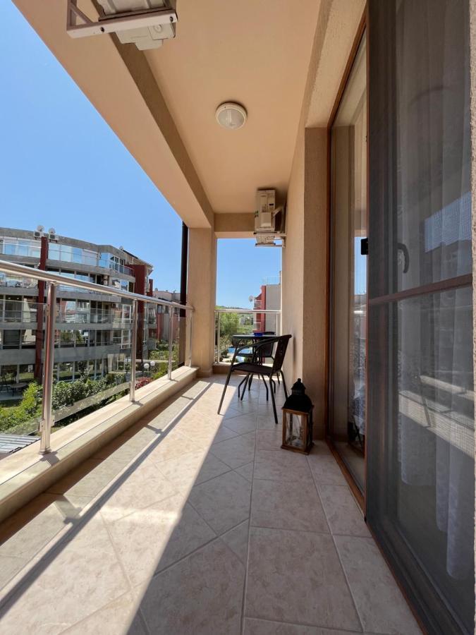 Summer Host Apartment Onegin Sozopol Luaran gambar