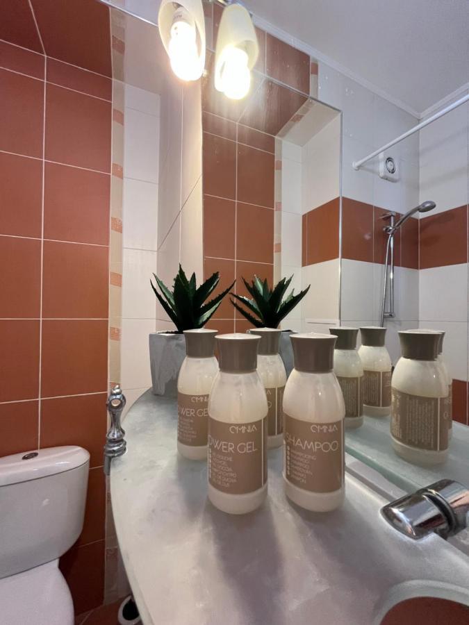 Summer Host Apartment Onegin Sozopol Luaran gambar