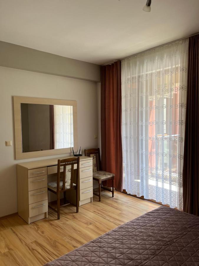 Summer Host Apartment Onegin Sozopol Luaran gambar