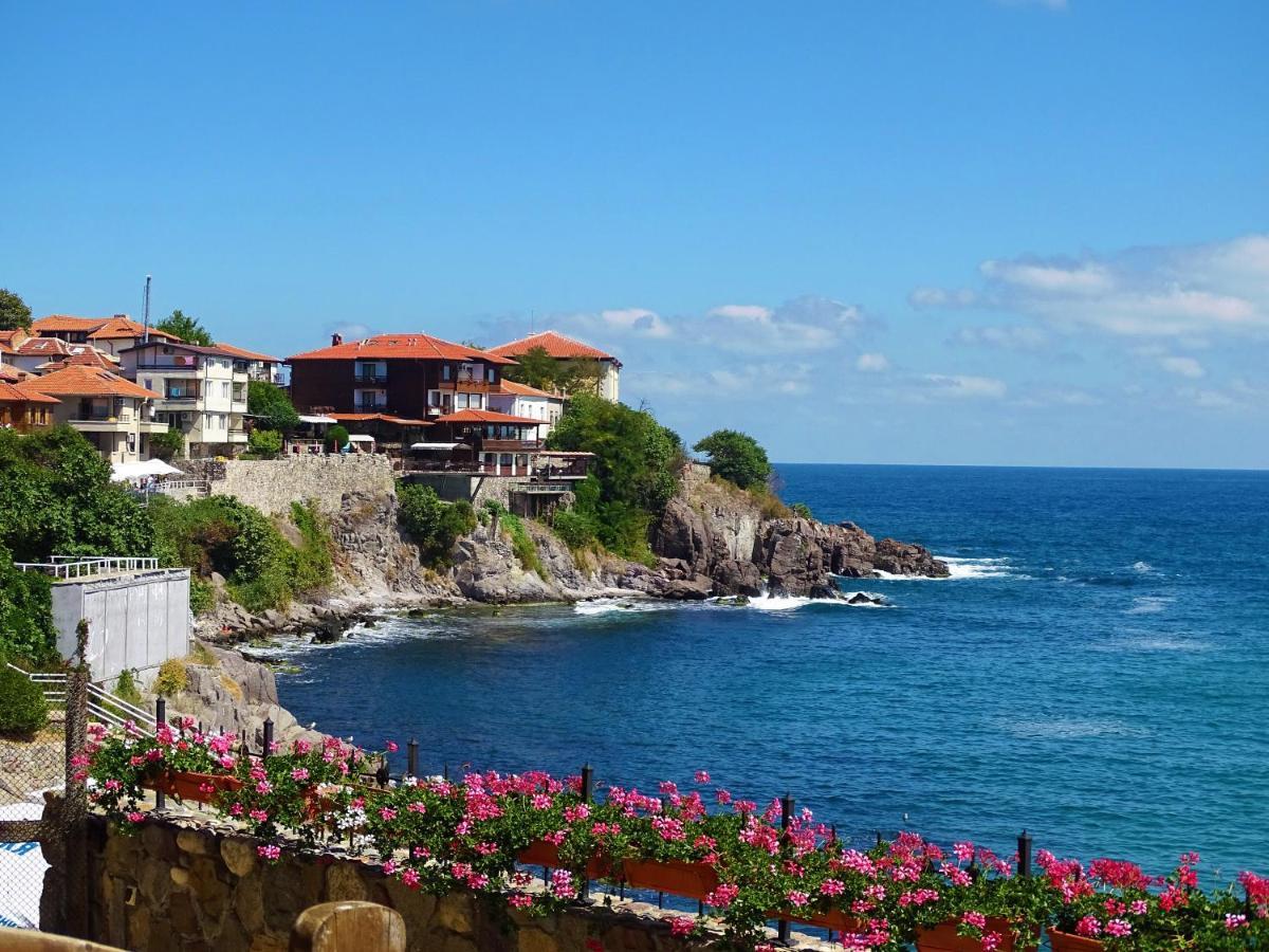 Summer Host Apartment Onegin Sozopol Luaran gambar