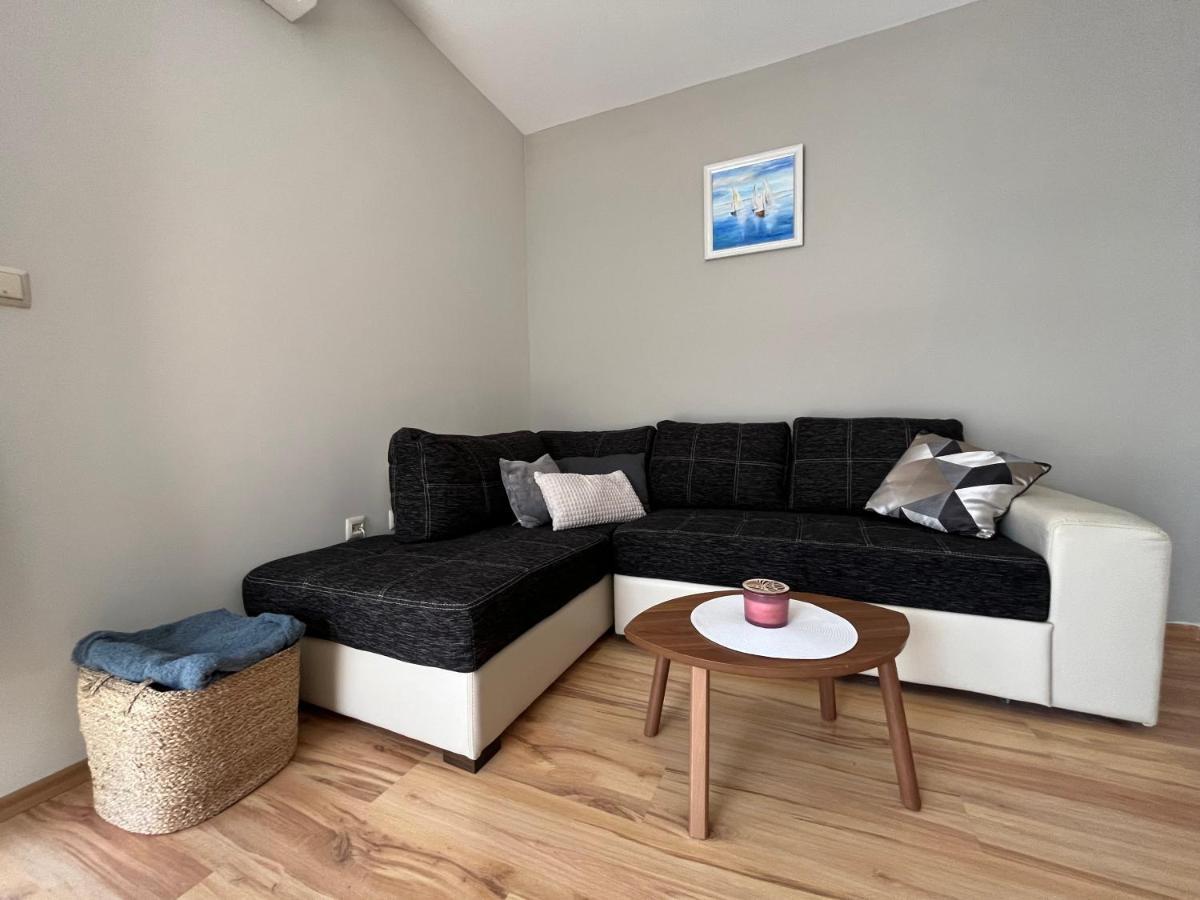 Summer Host Apartment Onegin Sozopol Luaran gambar