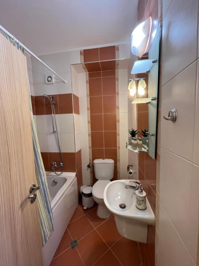 Summer Host Apartment Onegin Sozopol Luaran gambar