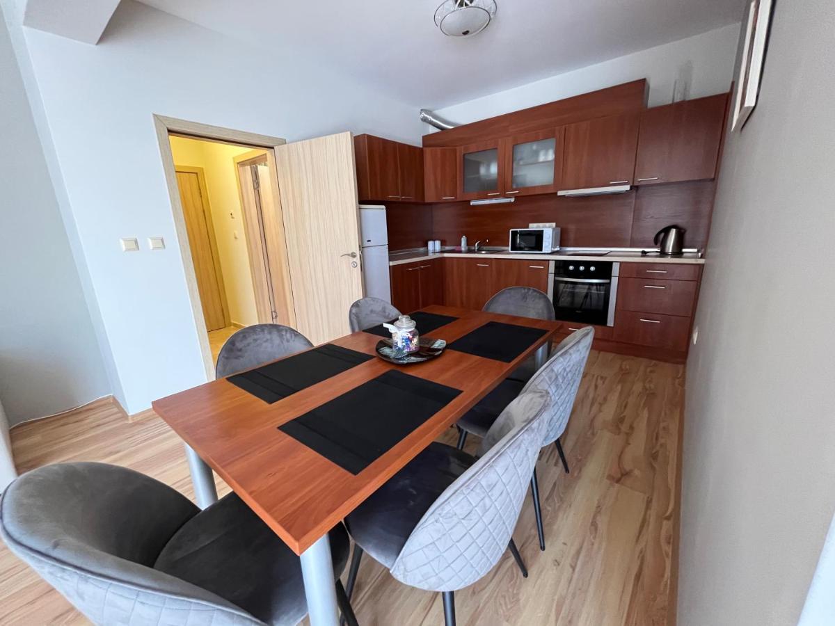 Summer Host Apartment Onegin Sozopol Luaran gambar