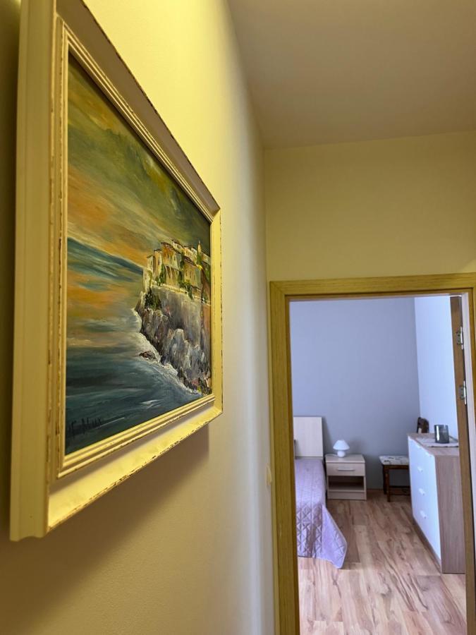 Summer Host Apartment Onegin Sozopol Luaran gambar